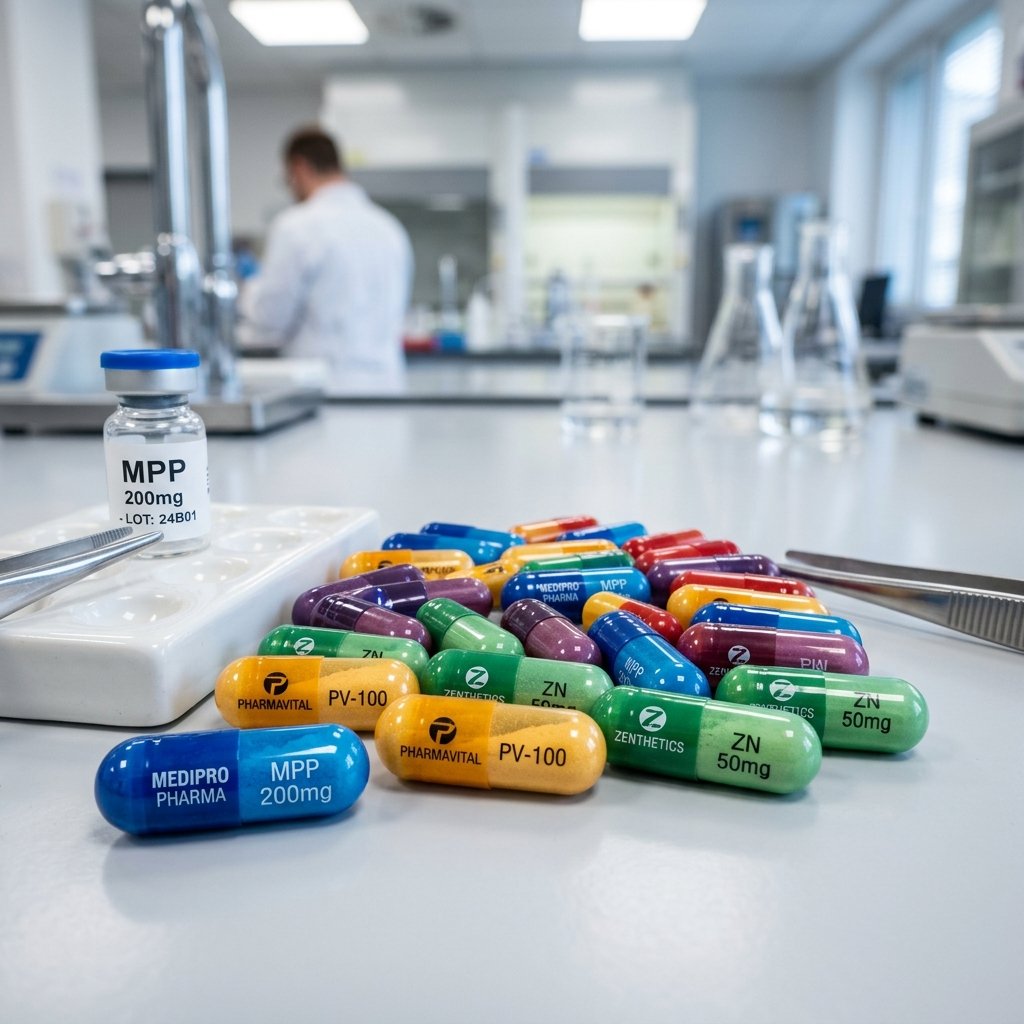 Capsules